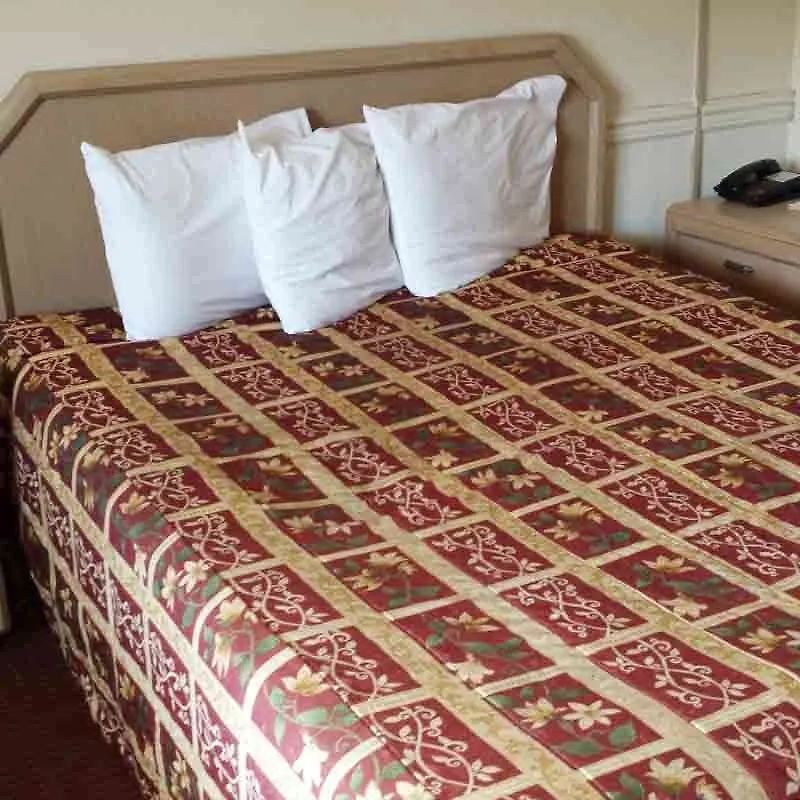 ** Hotel Capt. John Smith Inn Williamsburg United States