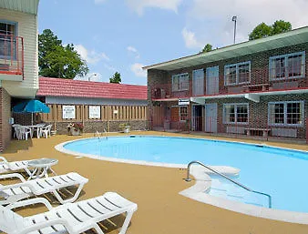 ** Hotel Capt. John Smith Inn Williamsburg United States