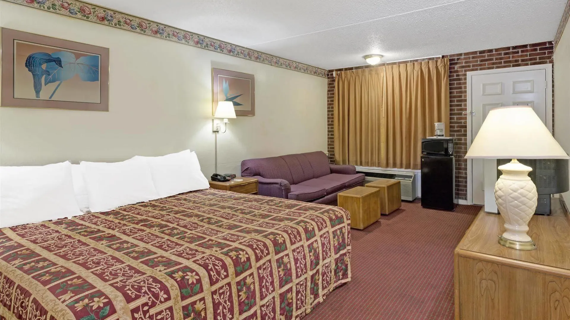 ** Hotel Capt. John Smith Inn Williamsburg United States