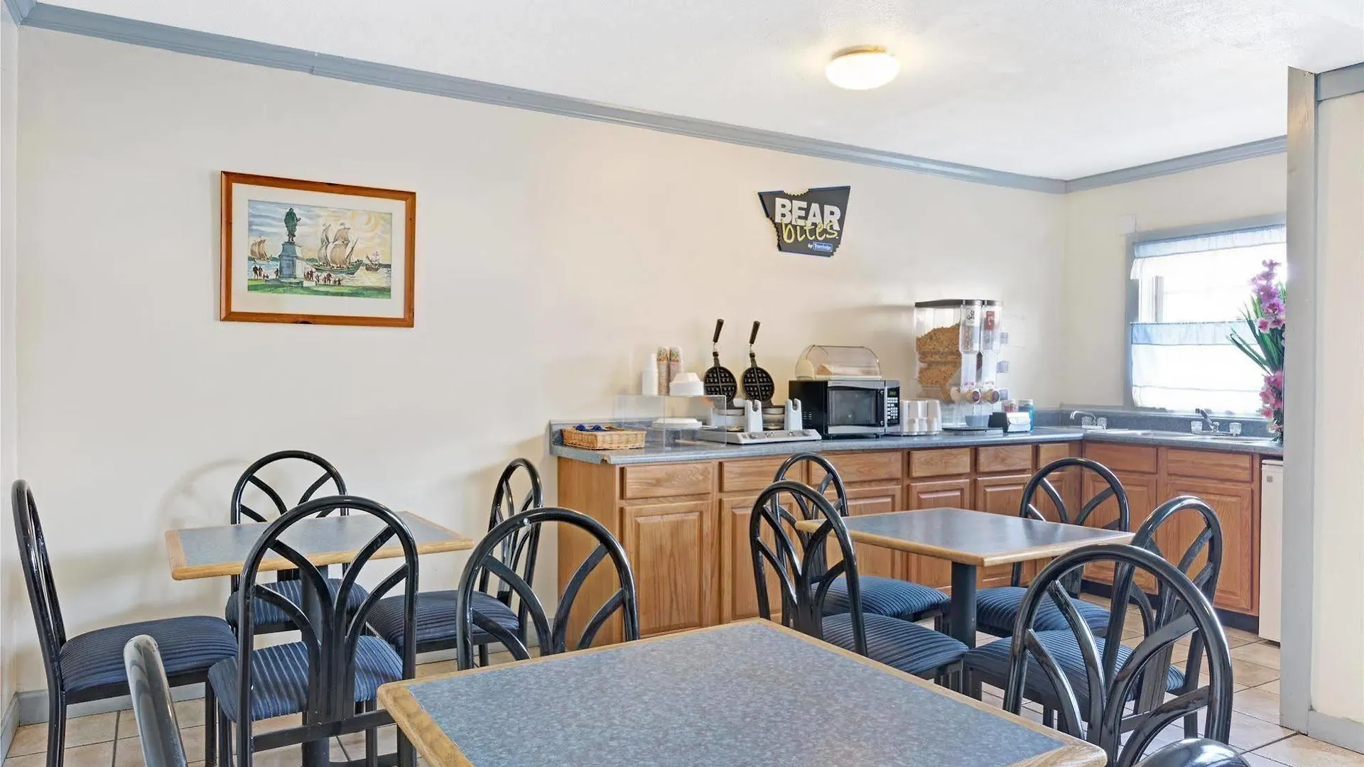 Capt. John Smith Inn Williamsburg 2*,