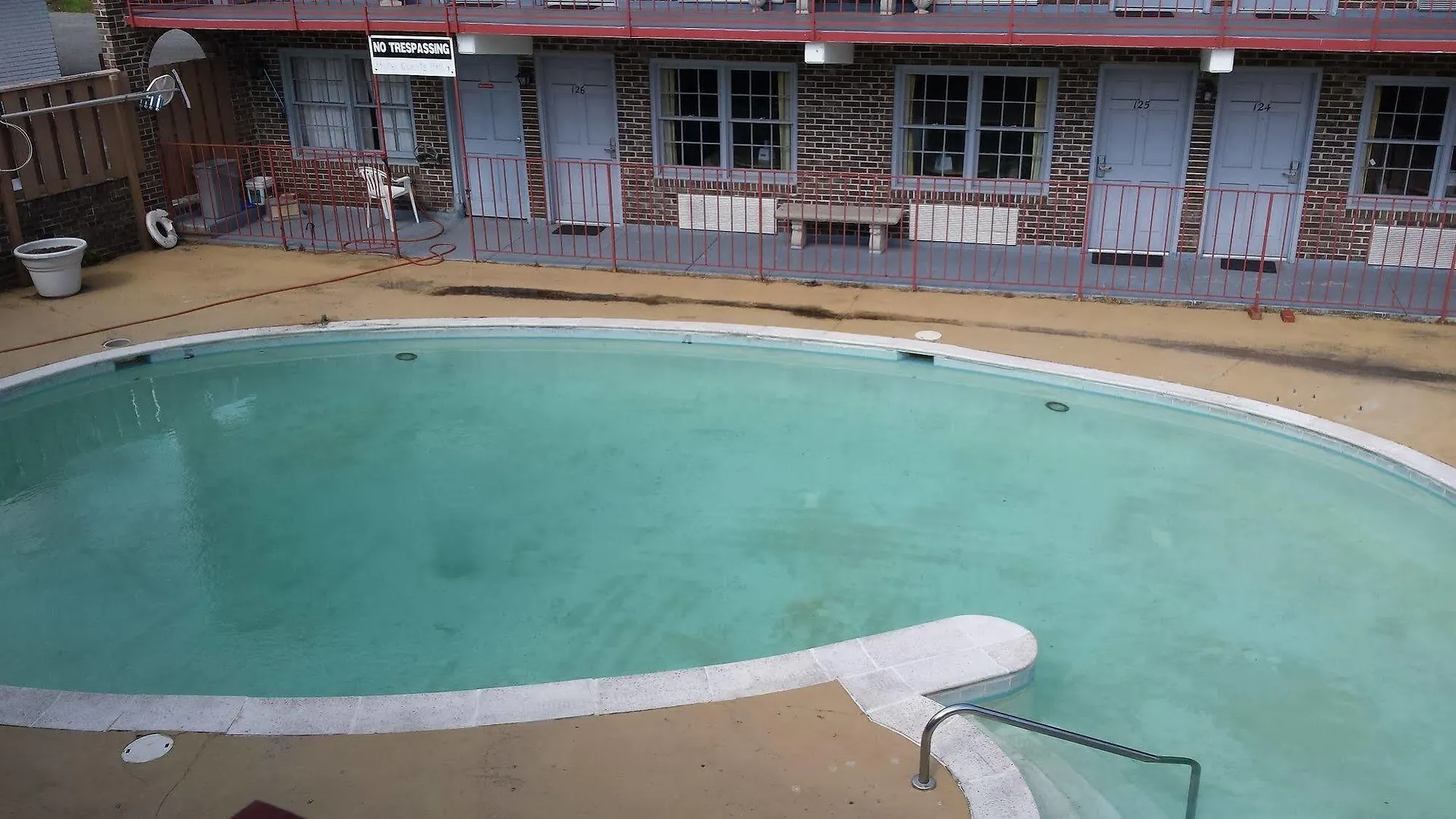 Hotel Capt. John Smith Inn Williamsburg