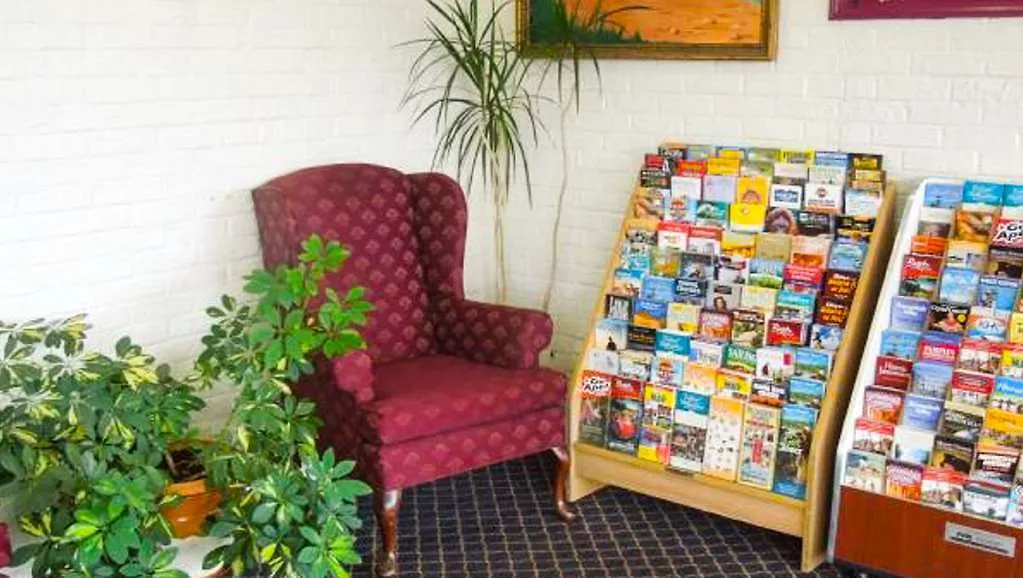 ** Hotel Capt. John Smith Inn Williamsburg United States