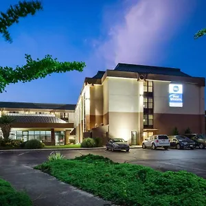 Hotel Western Historic Area