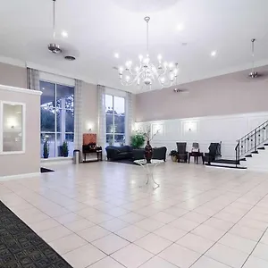 Hotel Suburban