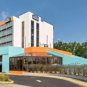 Hotel Howard Johnson By Wyndham