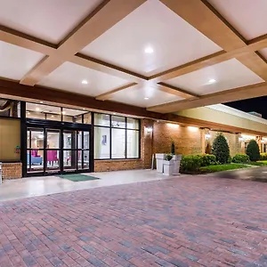 Hotel Travelodge By Wyndham I-64