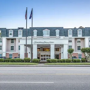 Hotel Hampton & Williamsburg-richmond Road